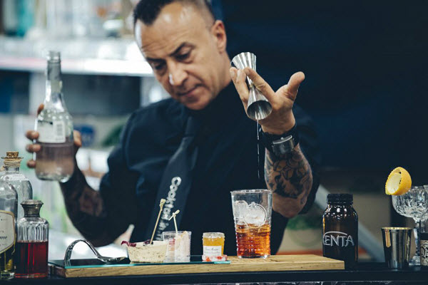 jigger là gì, vì sao E2bet tỷ lệ kèo World Cup 2026 bartender không thể thiếu jigger